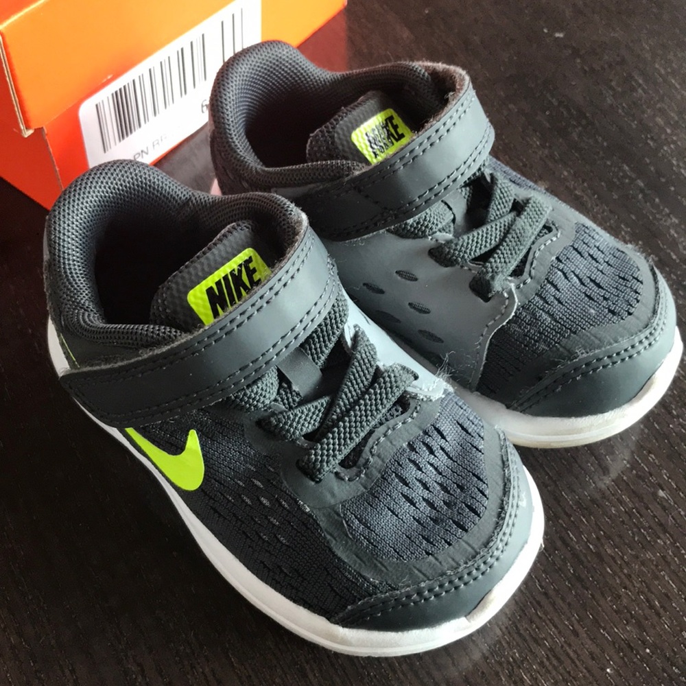 Nike Flex 2017 5c Infant